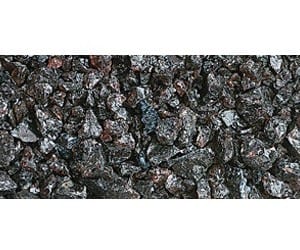 krystallisert aluminiumoksid akershus