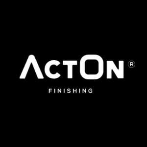 acton logo