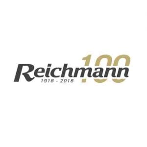 reichmann logo