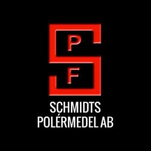 schmidts polermedel logo