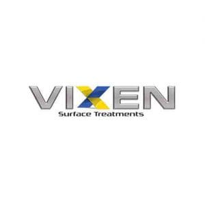 vixen surface logo